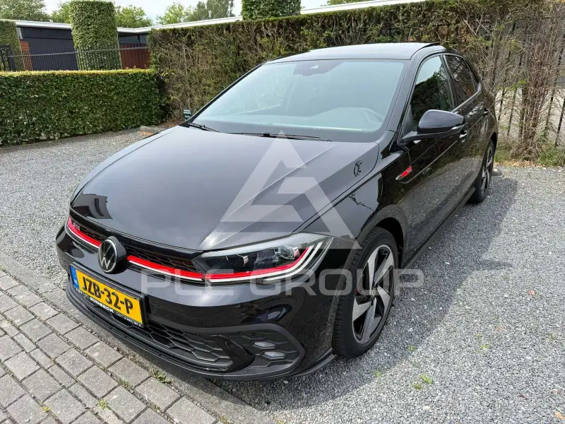 2022 Volkswagen Polo