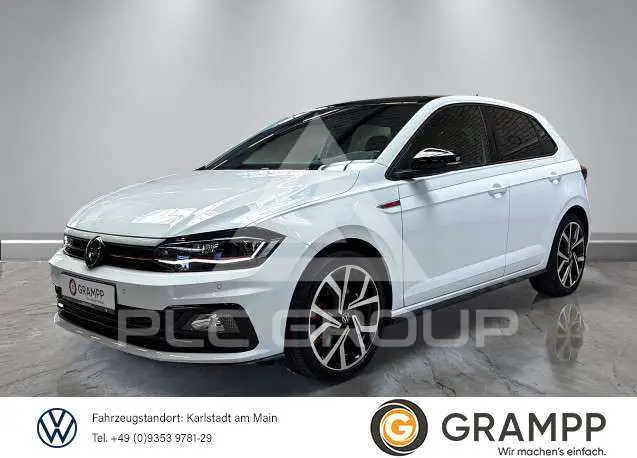 2022 Volkswagen Polo