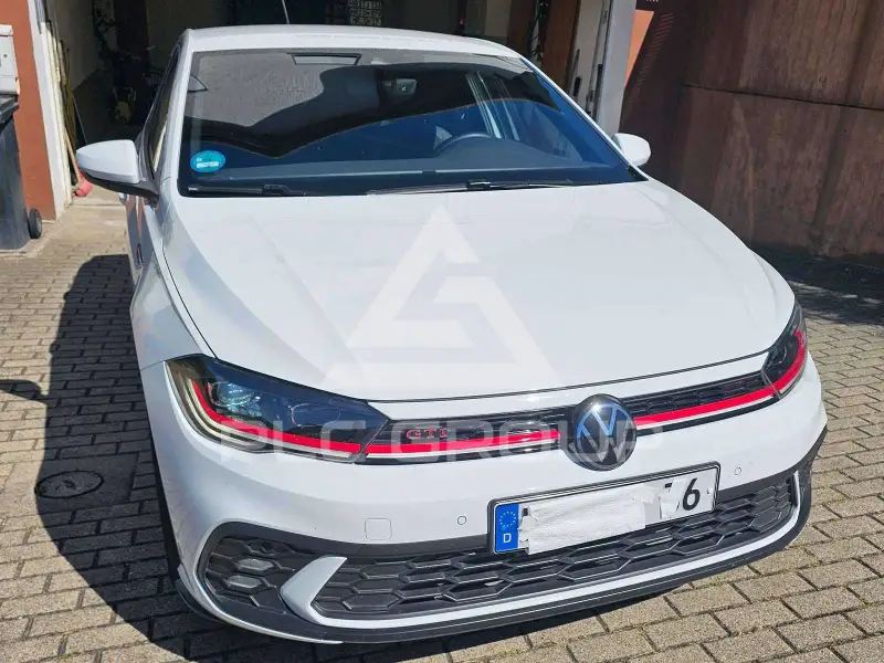 2022 Volkswagen Polo
