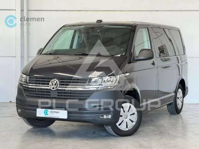 2022 Volkswagen T5