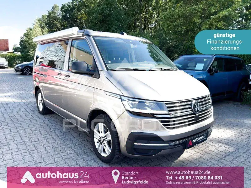 2022 Volkswagen T6