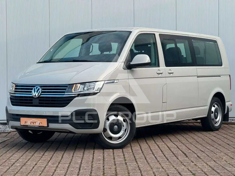 2022 Volkswagen T6