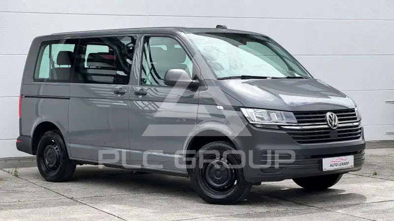 2022 Volkswagen T6