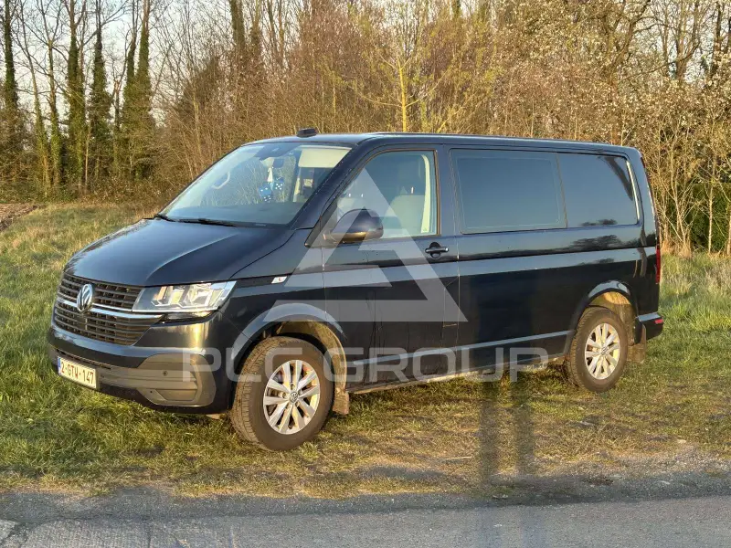2023 Volkswagen T6