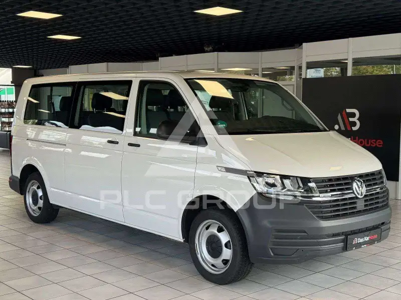 2022 Volkswagen T6