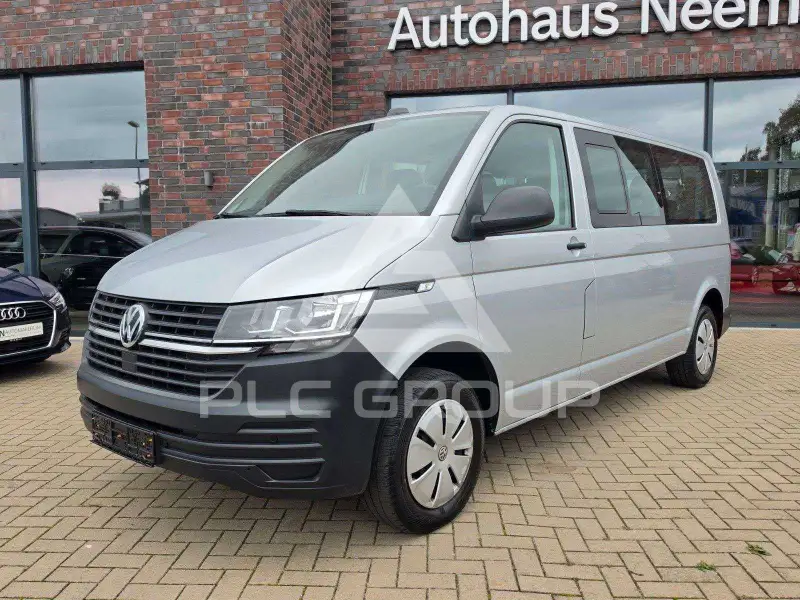 2022 Volkswagen T6