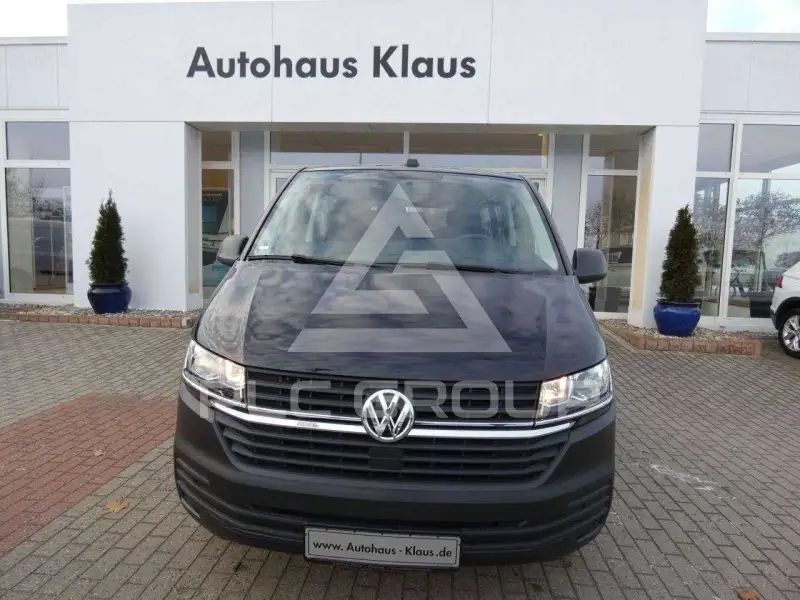 2022 Volkswagen T6