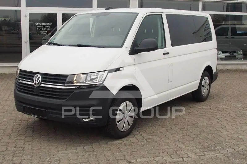 2022 Volkswagen T6