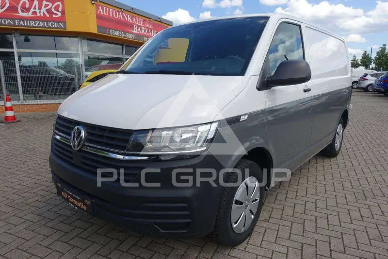 2022 Volkswagen T6