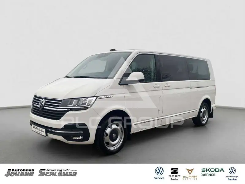 2022 Volkswagen T6