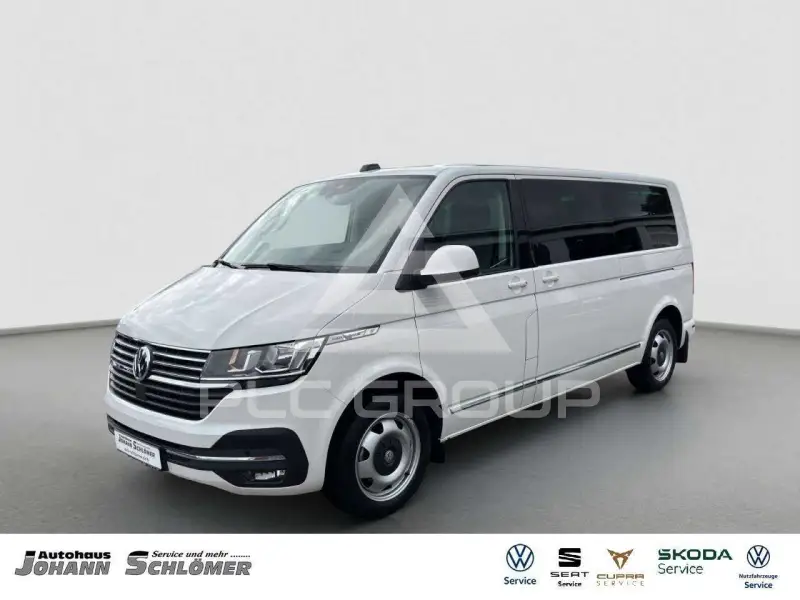 2022 Volkswagen T6