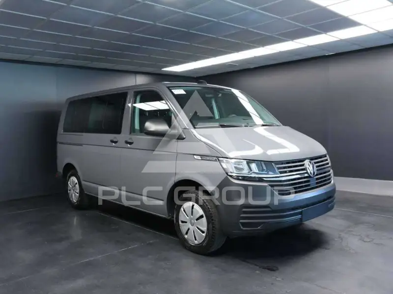 2022 Volkswagen T6