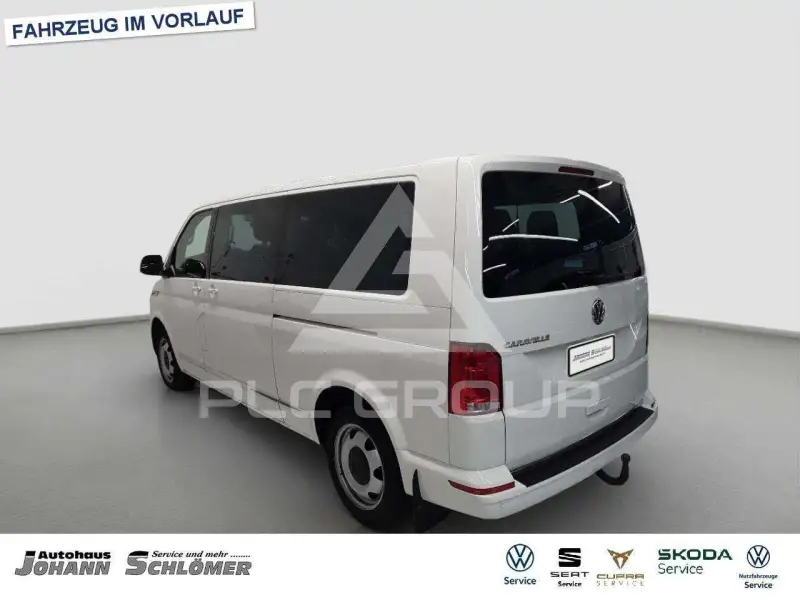 2022 Volkswagen T6