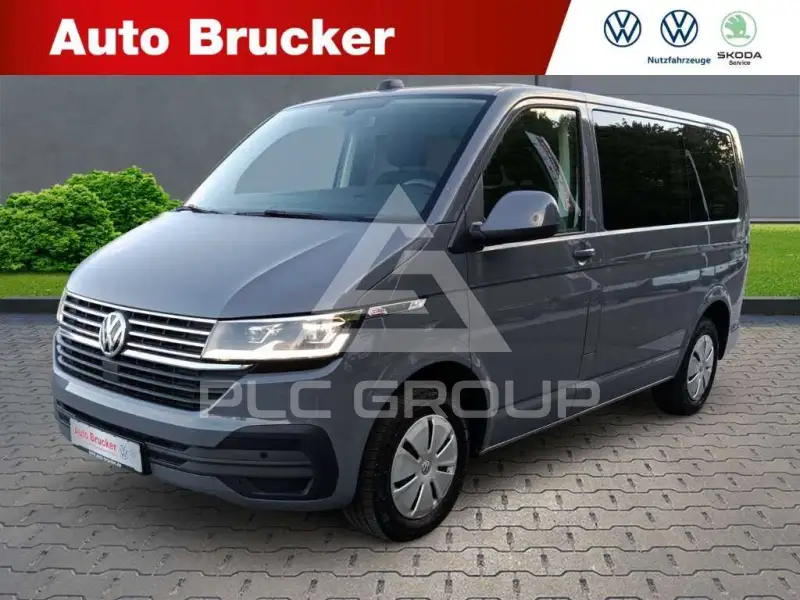 2022 Volkswagen T6