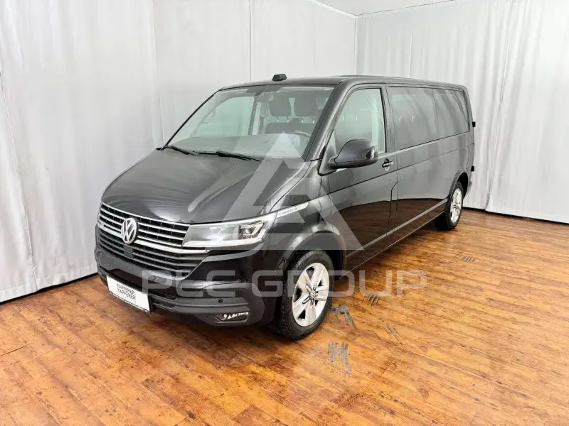 2022 Volkswagen T6