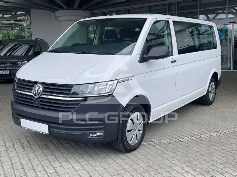2022 Volkswagen T6