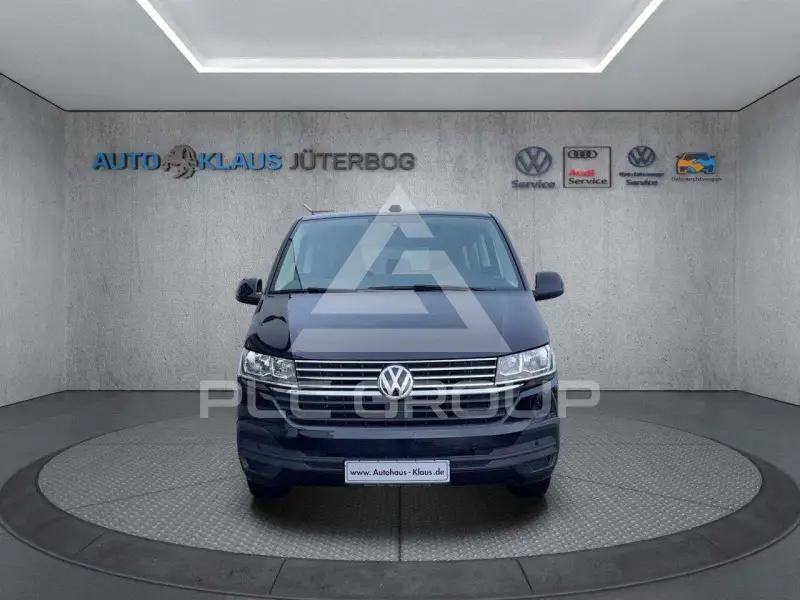 2022 Volkswagen T6