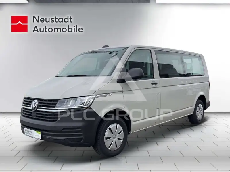 2022 Volkswagen T6