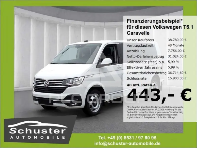 2022 Volkswagen T6