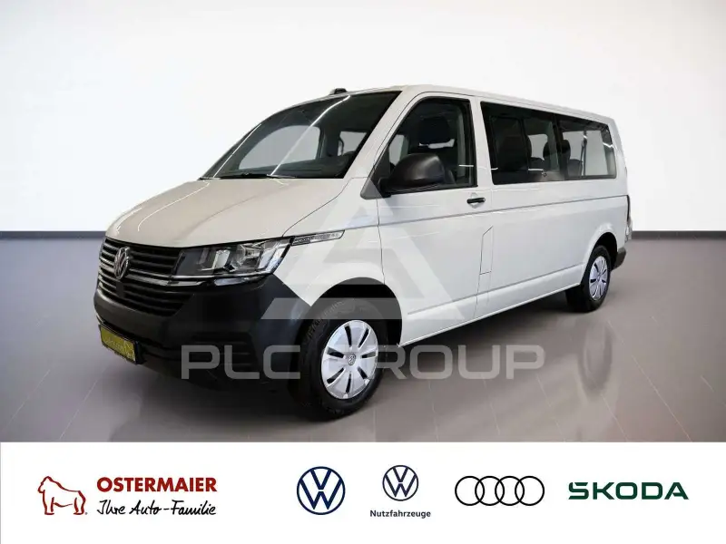 2022 Volkswagen T6