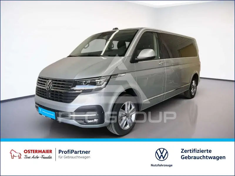2022 Volkswagen T6
