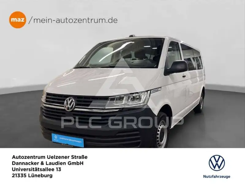 2022 Volkswagen T6