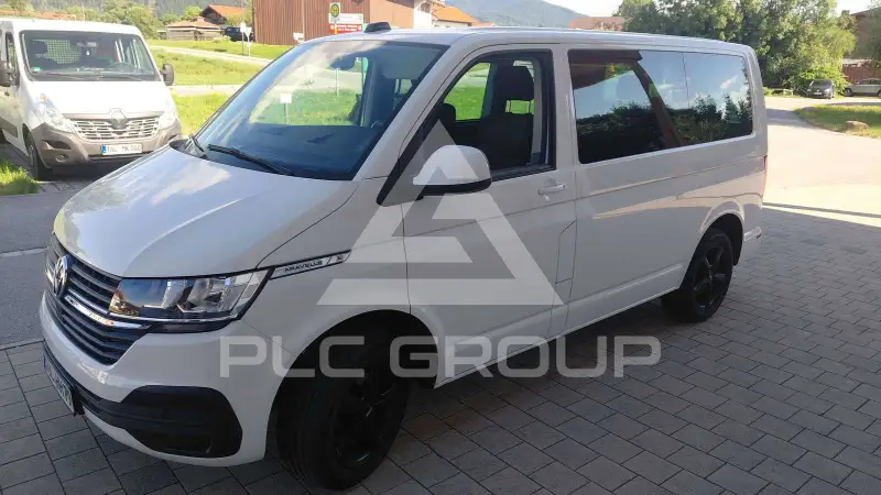 2022 Volkswagen T6