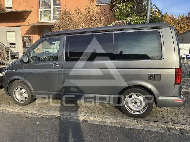 2022 Volkswagen T6