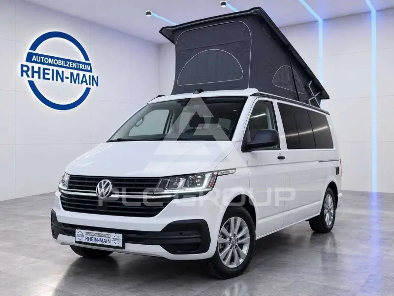 2022 Volkswagen T6