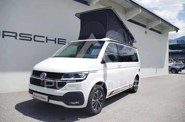 2022 Volkswagen T6