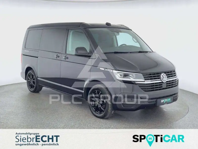 2022 Volkswagen T6