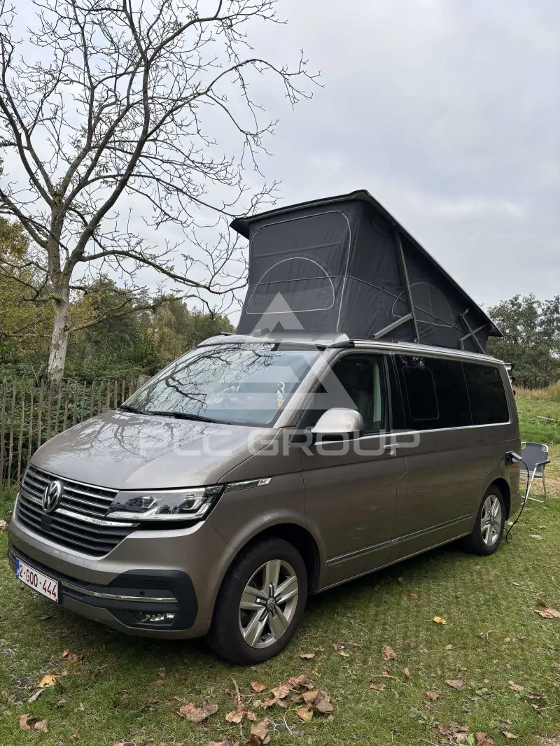2022 Volkswagen T6