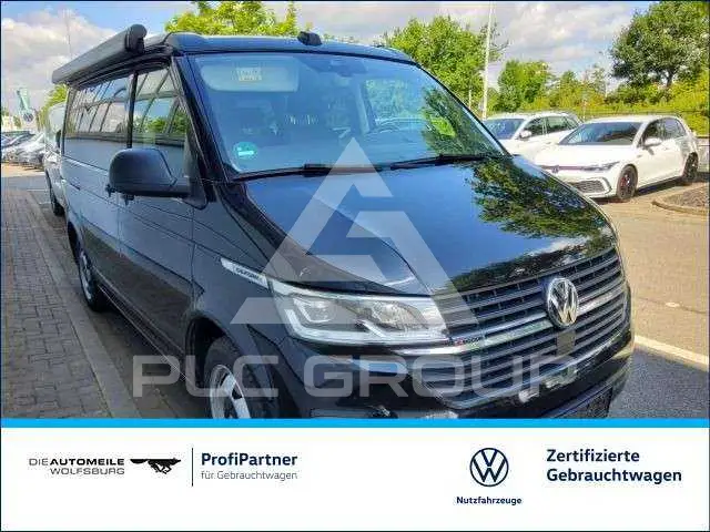 2022 Volkswagen T6
