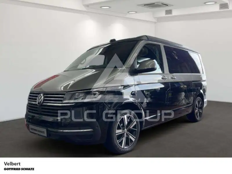 2022 Volkswagen T6