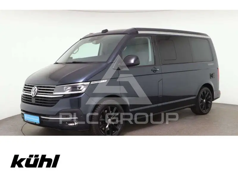 2022 Volkswagen T6
