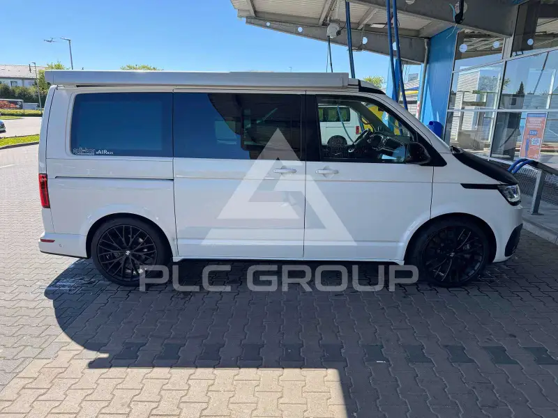 2022 Volkswagen T6