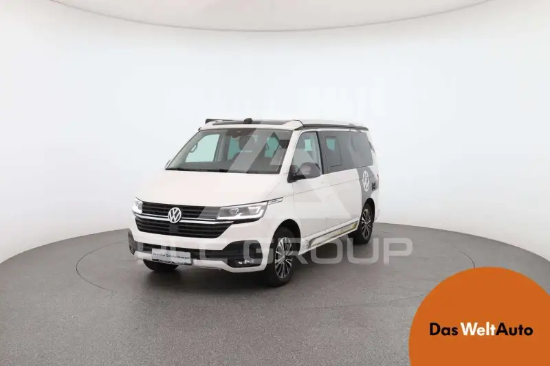 2022 Volkswagen T6