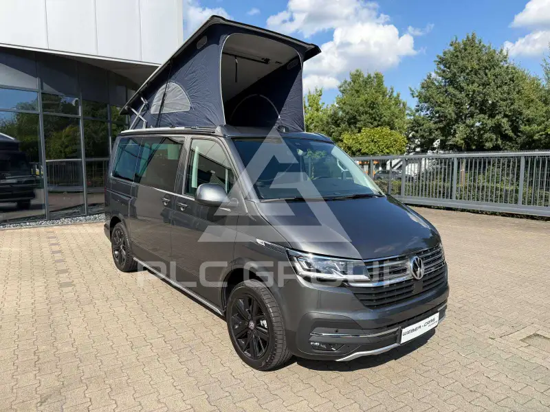 2025 Volkswagen T6