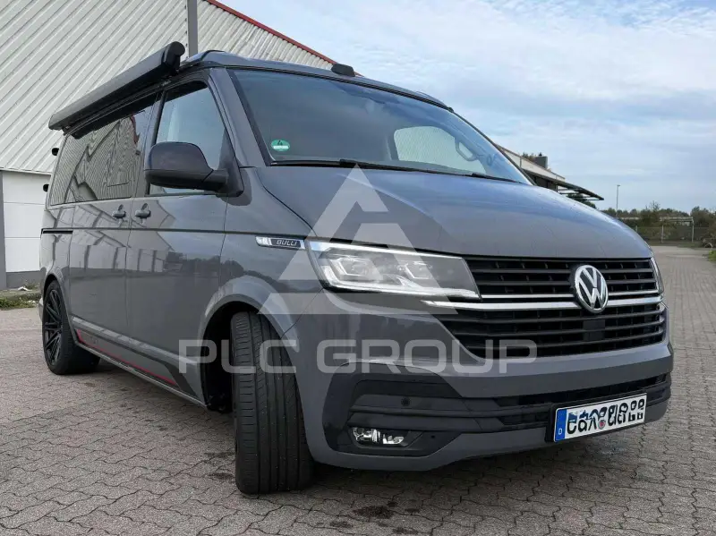 2022 Volkswagen T6
