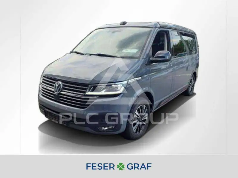 2022 Volkswagen T6
