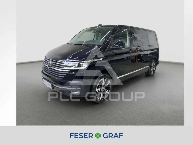 2022 Volkswagen T6