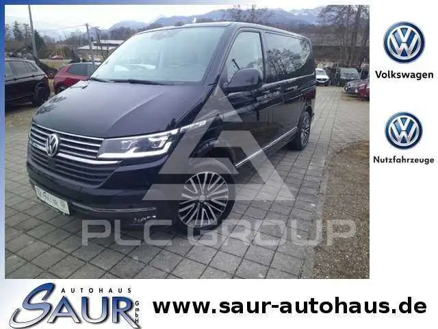 2022 Volkswagen T6