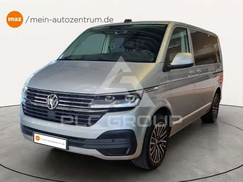 2022 Volkswagen T6