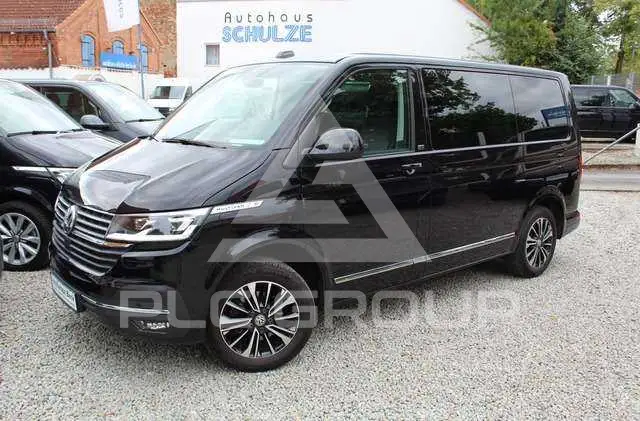 2022 Volkswagen T6
