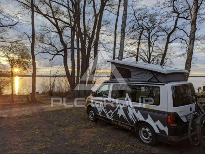 2022 Volkswagen T6