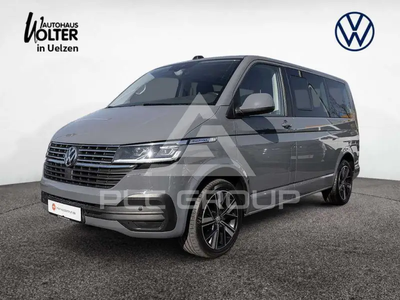 2022 Volkswagen T6