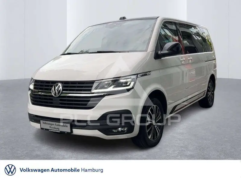 2022 Volkswagen T6