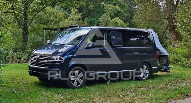 2022 Volkswagen T6