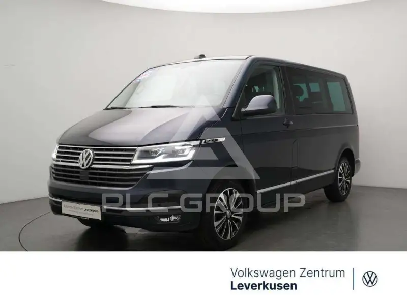 2022 Volkswagen T6