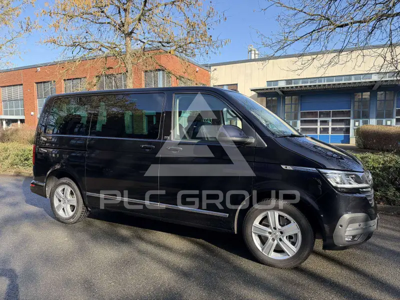 2022 Volkswagen T6
